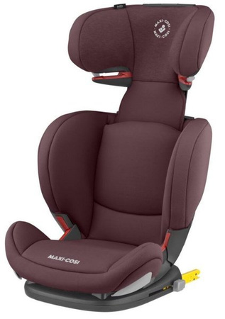 Maxi-Cosi Rodifix Airprotect Fotelik Samochodowy 15-36kg Authentic Red