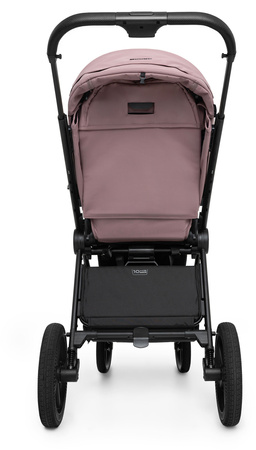 Muuvo Go Wózek Spacerowy Lilac