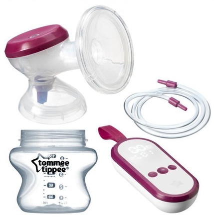 Tommee Tippee Laktator Elektryczny Made For Me