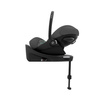 Cybex Cloud G I-Size Fotelik Samochodowy 0-13kg + Baza G Plus Lava Grey
