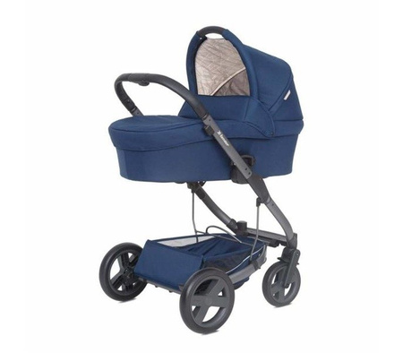 X-LANDER X-CITE WÓZEK GŁĘBOKO-SPACEROWY DESERT TEAM