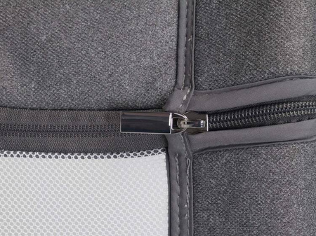 Colibro Nap Łóżeczko Dostawne Onyx