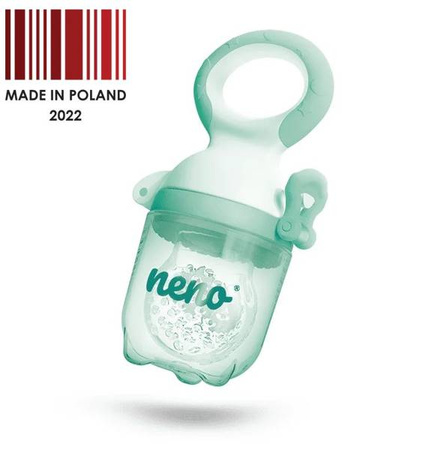 Neno Frutta Gryzak do Podawania Owoców