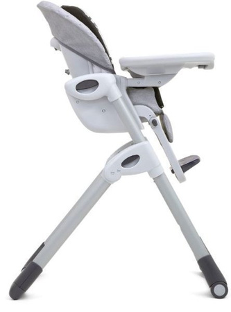 Joie Mimzy 2w1 Krzesełko do Karmienia Logan