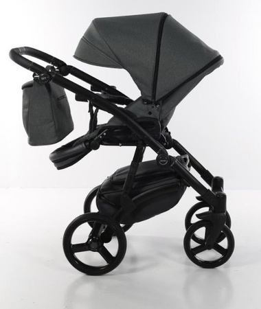 Tako Laret Soft Wózek Głęboko-Spacerowy 2w1 2