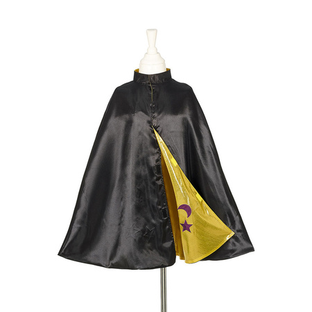 Souza! Dwustronna peleryna Magik Nietoperz 4-7 lat