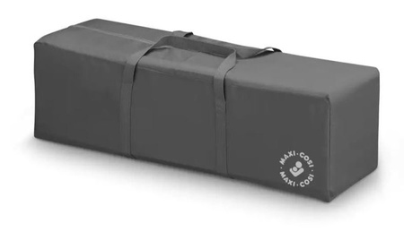 Maxi-Cosi Swift Łóżeczko dla Niemowląt 3w1 Beyond Graphite