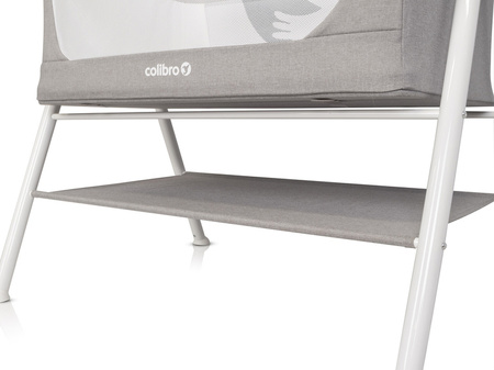 Colibro Lindo Łóżeczko Dziecięce Dove