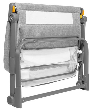 Skiddou Natt Łóżeczko Dostawne 3w1 Nomadic Dream