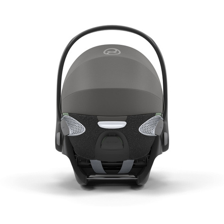 Cybex Cloud T I-Size Fotelik Samochodowy 0-13kg Mirage Grey