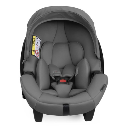 Chicco Kory Plus i-Size Fotelik Samochodowy 0-13 kg Lunar Rock