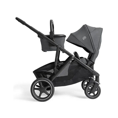 Joie Versiti Signature Wózek Spacerowy Ebony