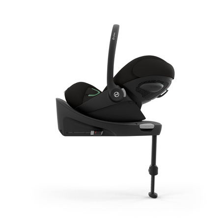Cybex Cloud G I - Size Fotelik Samochodowy Magic Black 0-13kg