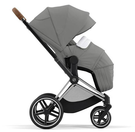 Cybex Priam 4.0 Wózek Spacerowy Soho Grey