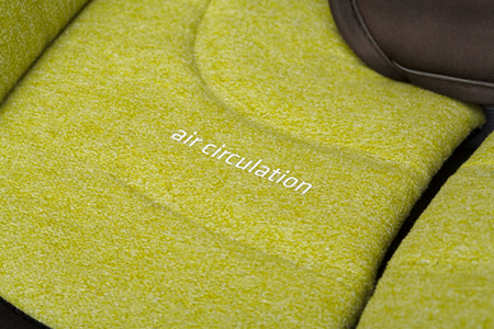 Espiro Kappa Fotelik Samochodowy 9-36kg Stardust