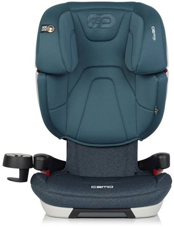 Easy Go Camo 2023 Fotelik Samochodowy 15-36 kg Dive