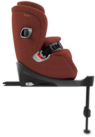 Cybex Anoris T i-Size Fotelik Samochodowy 9-21 kg Autumn Gold