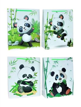 W&K Torebka Upominkowa