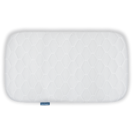 Lionelo Łóżeczko 3 w 1 Timon + Materac Navy Blue