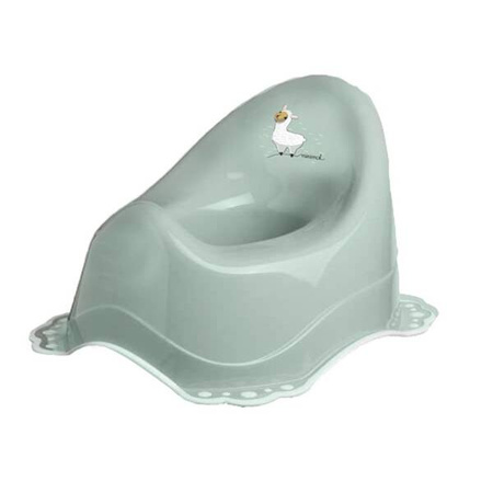 Maltex Minimal Nocnik 2K Lama Szałwiowa Zieleń