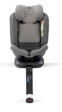 Inglesina Copernico Obrotowy Fotelik Samochodowy 40-145cm (0 - 12 lat) Vulcan Black