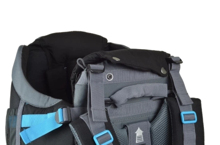 Dromader Wombat Nosidełko Turystyczne