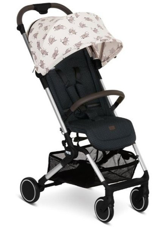 ABC Design Ping Wózek Spacerowy Fashion Edition - Fox