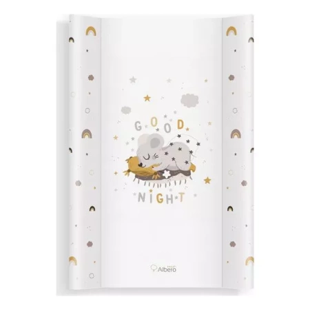 Albero Mio Przewijak Twardy 70cm Good Night