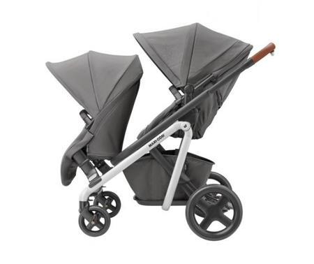 Maxi-Cosi Lila Duo Kit Siedzisko Do Wózka Nomad Black