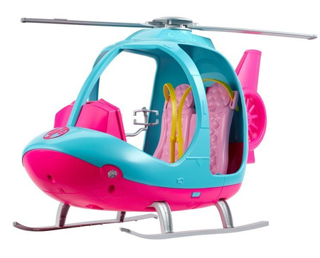 Barbie helikopter FWY29 /1