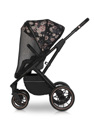 Cavoe Axo Style Wózek Spacerowy La rose