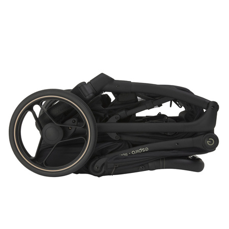 Espiro Flow Wózek Spacerowy 19 Unique Taupe