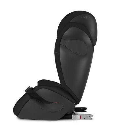 Cybex Solution M-Fix Fotelik Samochodowy 15-36kg Pure Black