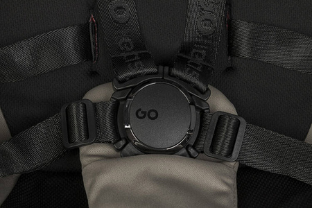 EasyGo Giro Wózek Głęboko-Spacerowy Savana Beige