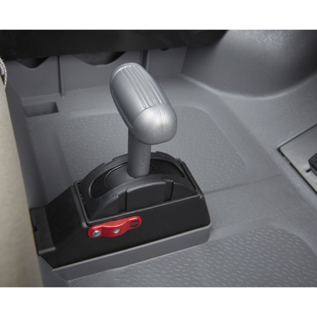 PegPerego Gaucho Sport 12v 500w Auto Terenowe