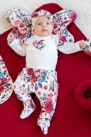 Nicol Półśpioch Bawełna 80