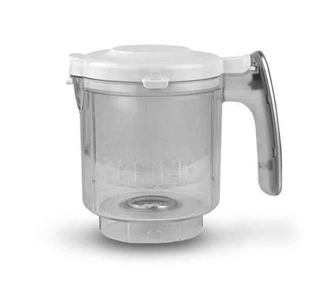 Neno Cibo Blender Dla Dzieci z Funkcją Gotowania Na Parze