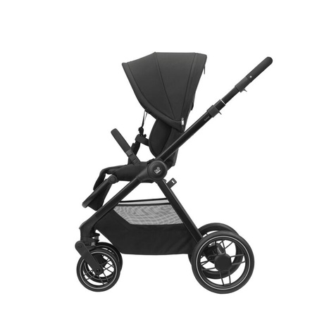 Maxi-Cosi Oxford Wózek Spacerowy Twillic Black