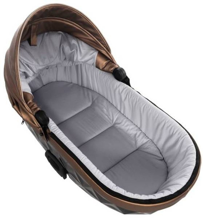 Tako Junama Fluo V2 Wózek Głęboko-Spacerowy 2w1 3