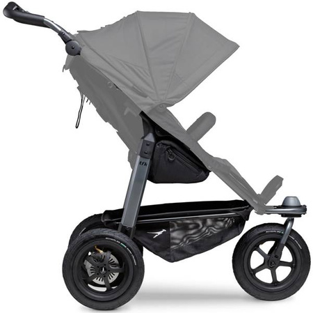 TFK Rama Wózka Tfk Mono Combi/Sport, Koła Pompowane - Skomponuj Swój Wózek