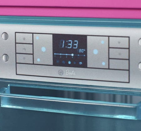 Barbie mebelki do domku - wyposażenie FXG33 /3