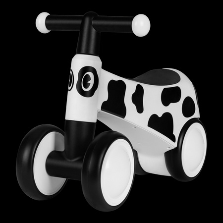 Lionelo Sammy Jeździk Od 1 Roku Życia White