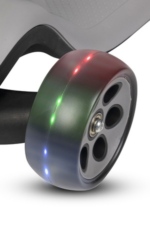 Colibro Run Hulajnoga Dziecięca Magnetic