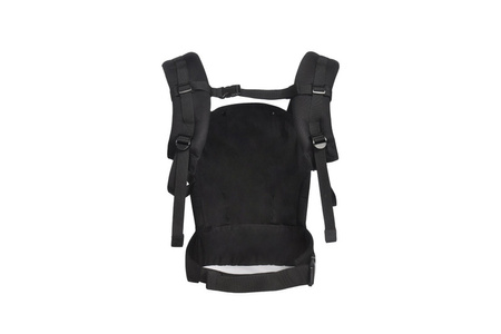 Dromader Puma Black Nosidełko Miejskie