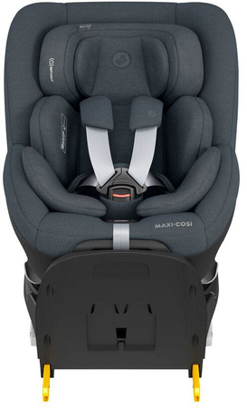 Maxi-Cosi Mica 360 Pro Fotelik Obrotowy Od 40-105 Cm Authentic Graphite