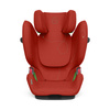 Cybex Pallas G I-Size Fotelik Samochodowy 9-50 kg Hibiscus Red 2023