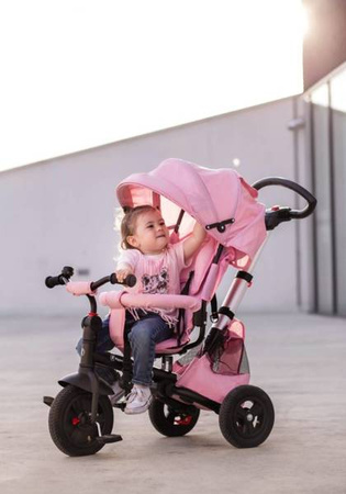 HyperMotion Rowerek Trójkołowy