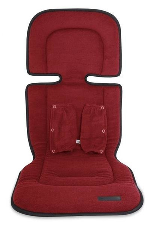 X-LANDER X-PAD WKŁADKA DO SPACERÓWKI Red