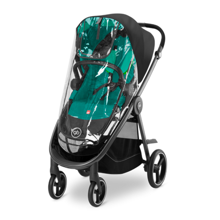 Cybex GB Beli Folia przeciwdeszczowa