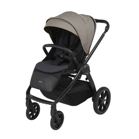 Espiro Yoga 2024 Wózek Głęboko-Spacerowy 19 Mantra Earth